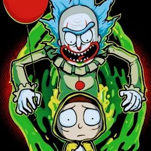 Meet your Posher, Randy